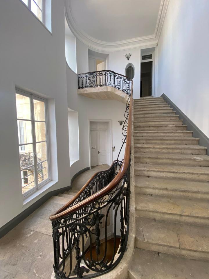Bureau Bordeaux 176m² Location bureau Bordeaux Gironde OLBUR2316791 1